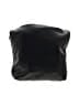 ALLSAINTS 100% Leather Solid Black Leather Shoulder Bag One size - photo 3