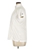 EP Pro 100% Polyester Ivory Short Sleeve Turtleneck Size XL - photo 5