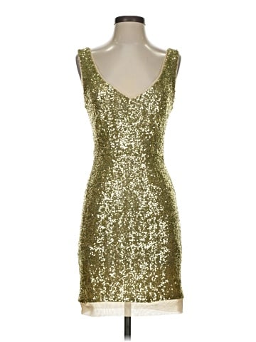 B. Smart Cocktail Dress (view 1)
