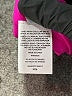 Becca Solid Pink Swimsuit Bottoms Size M - photo 4