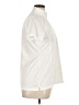 EP Pro 100% Polyester Ivory Short Sleeve Turtleneck Size XL - photo 4