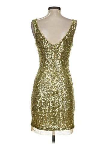 B. Smart Cocktail Dress (view 2)
