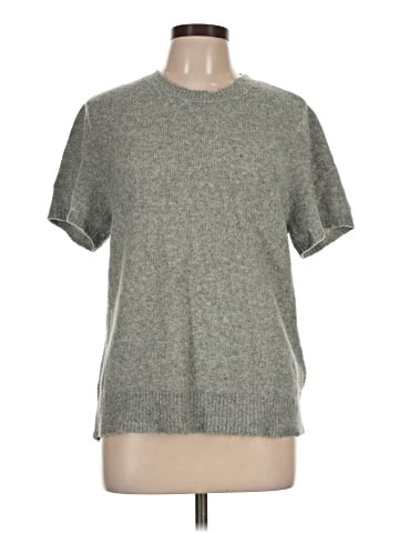 Abercrombie & Fitch Pullover Sweater (view 1)