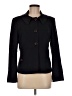 Un Jour Ailleurs Black Blazer Size UK 10 / US 6 - photo 1