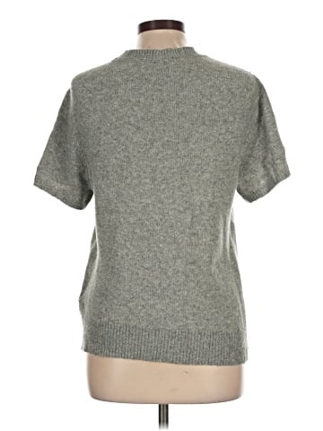 Abercrombie & Fitch Pullover Sweater (view 2)
