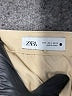 Zara Yellow Skort Size S - photo 3