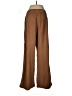Unbranded Brown Casual Pants Size M - photo 2