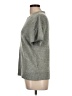 Abercrombie & Fitch Gray Pullover Sweater Size L - photo 5