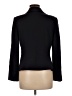 Un Jour Ailleurs Black Blazer Size UK 10 / US 6 - photo 2