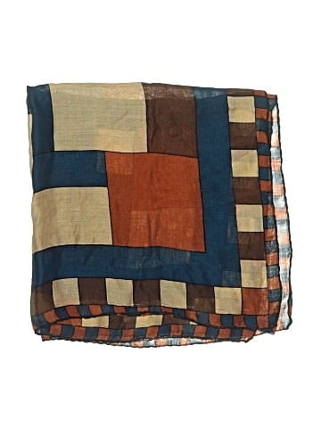 Pierre Balmain Cashmere Scarf (view 2)