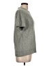 Abercrombie & Fitch Gray Pullover Sweater Size L - photo 4