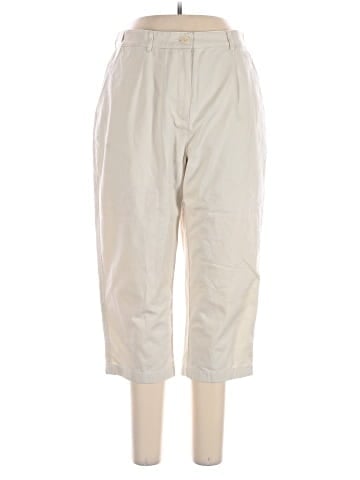 L.L.Bean Casual Pants (view 1)