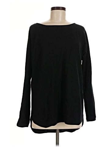 Elie Tahari Cashmere Pullover Sweater (view 1)