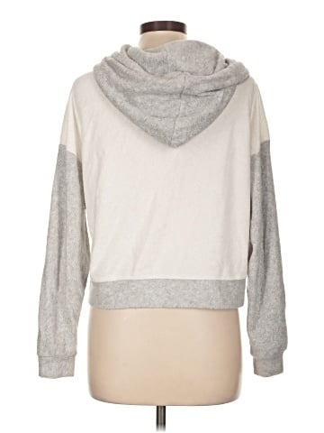 Garage Zip Up Hoodie (view 2)