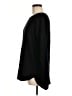 Elie Tahari 100% Cashmere Black Cashmere Pullover Sweater Size M - photo 5