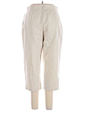 L.L.Bean Casual Pants (view 2)