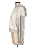 Garage Silver Zip Up Hoodie Size L - photo 5