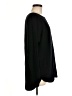 Elie Tahari 100% Cashmere Black Cashmere Pullover Sweater Size M - photo 4