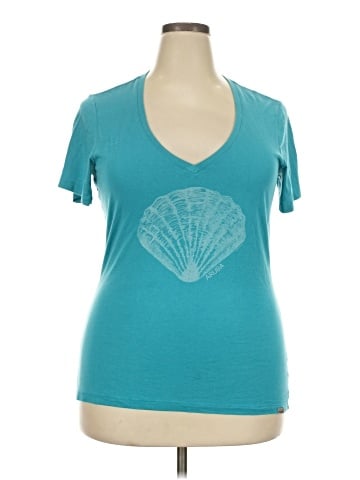 Cariloha Bamboo Short Sleeve T-Shirt (view 1)