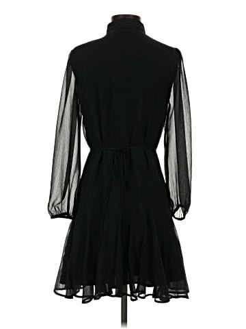 Ann Taylor LOFT Cocktail Dress (view 2)