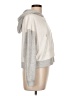 Garage Silver Zip Up Hoodie Size L - photo 4