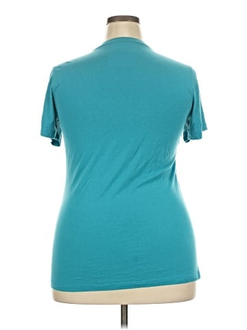 Cariloha Bamboo Short Sleeve T-Shirt (view 2)