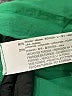 Zara Green 3/4 Sleeve Blouse Size XXL - photo 9