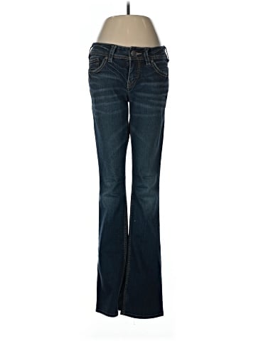 Silver Jeans Co. Jeans (view 1)