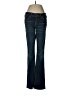 Silver Jeans Co. Hearts Blue Jeans Size 28 waist - photo 1