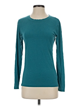 Unbranded Long Sleeve T-Shirt (view 1)