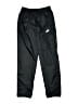Nike 100% Polyester Black Track Pants Size XL (kids) - photo 1
