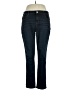 Cj Banks Blue Jeans Size 16 - photo 1