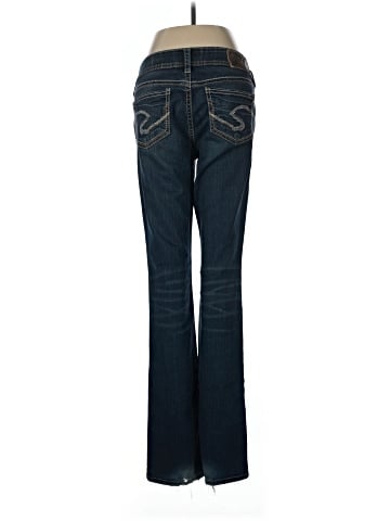 Silver Jeans Co. Jeans (view 2)