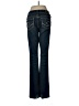 Silver Jeans Co. Hearts Blue Jeans Size 28 waist - photo 2