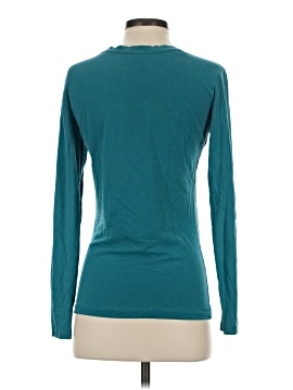 Unbranded Long Sleeve T-Shirt (view 2)