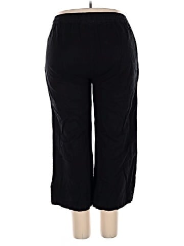 ECupper Linen Pants (view 2)