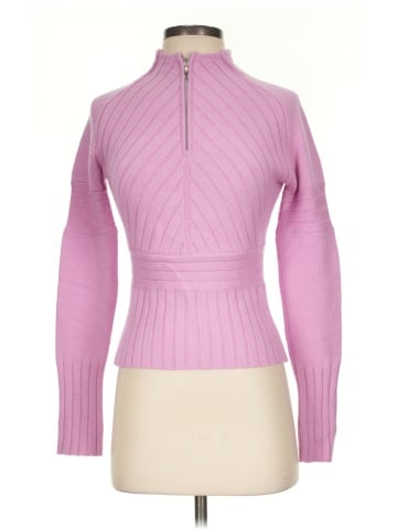 Metropolis Turtleneck Sweater (view 1)