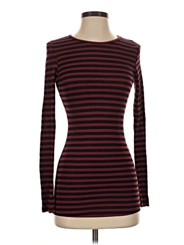 Emma & Sam Long Sleeve T-Shirt (view 1)