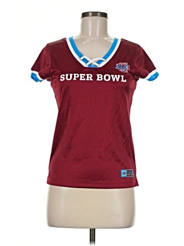 NFL Short Sleeve Top (view 1)