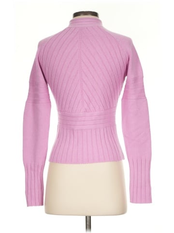 Metropolis Turtleneck Sweater (view 2)