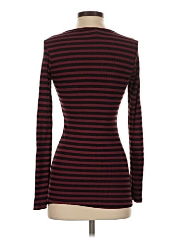 Emma & Sam Long Sleeve T-Shirt (view 2)