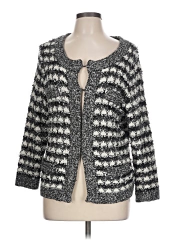 Liz & Co. Cardigan (view 1)