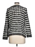 Liz & Co. Gray Cardigan Size L - photo 2