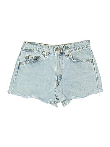 Levi's Denim Shorts (view 1)