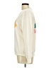 Unbranded Ivory Sweatshirt Size M - photo 5