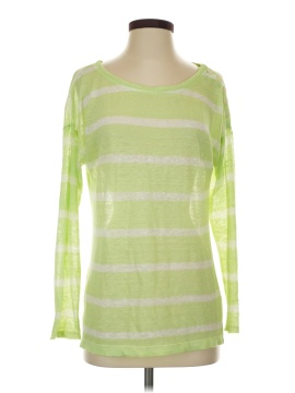 Lauren by Ralph Lauren Long Sleeve Top (view 1)