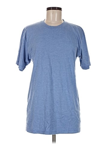 American Apparel Short Sleeve T-Shirt (view 1)