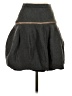 Bally Gray Casual Skirt Size 2 - photo 2