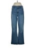 Paige Blue Jeans Size 27 waist - photo 1