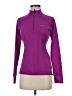 Columbia Purple Track Jacket Size S - photo 1